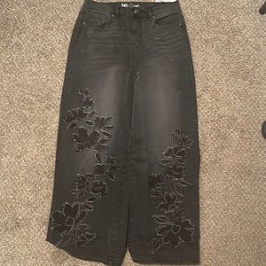 Diane Gilman new jeans